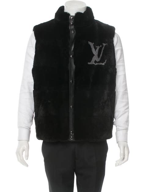 louis vuitton vest top|Louis Vuitton vest men.